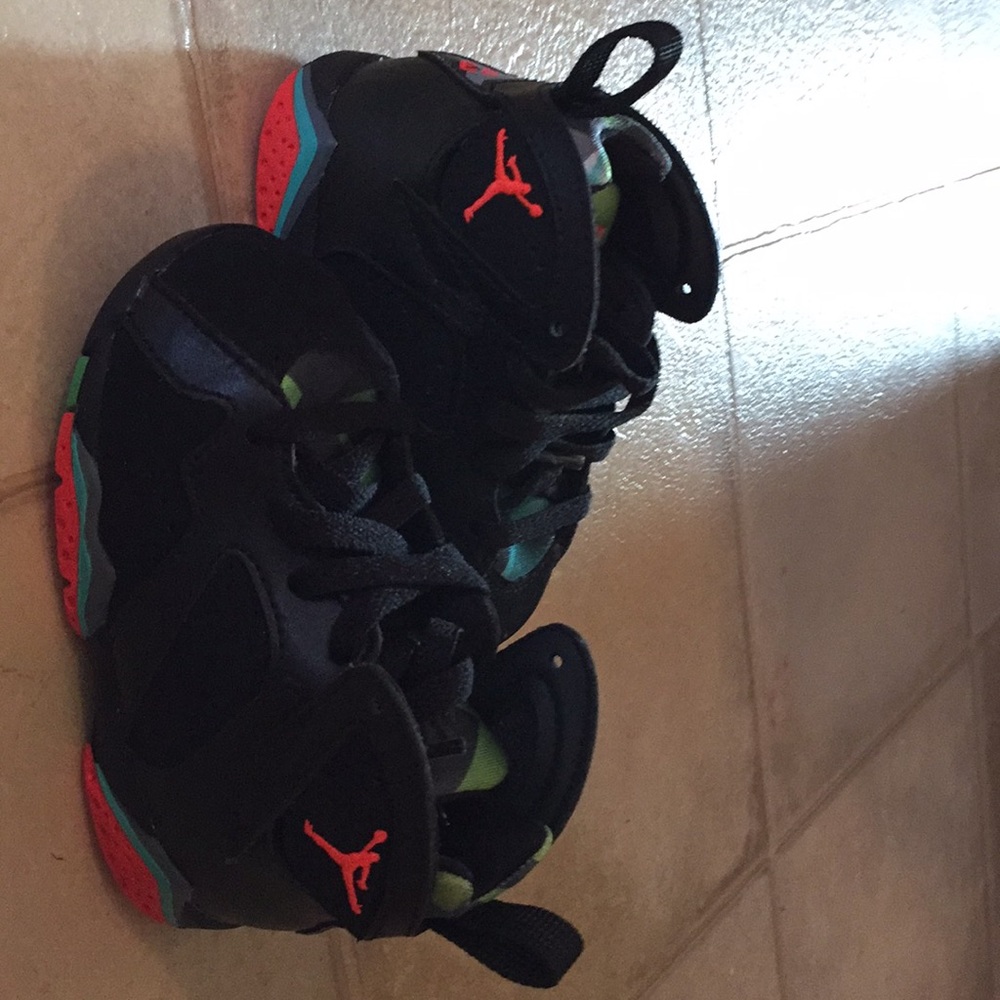 Jordan’s